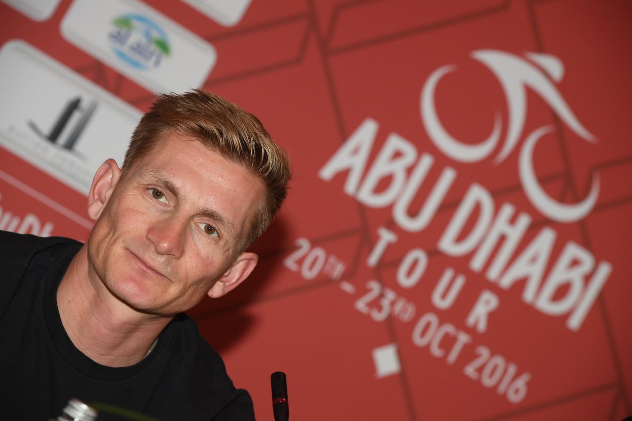 Andre Greipel (Lotto Soudal)