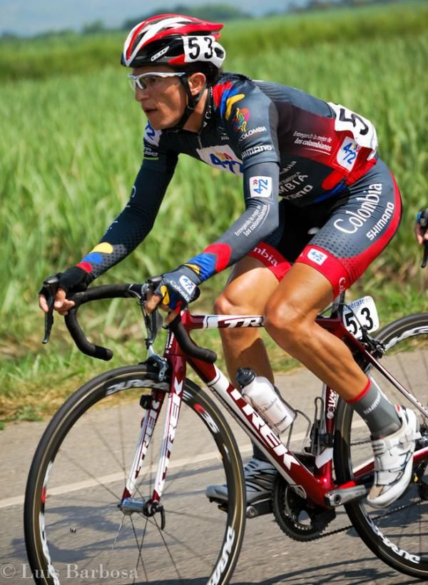 Jesus Casta&ntilde;o (472 Colombia)