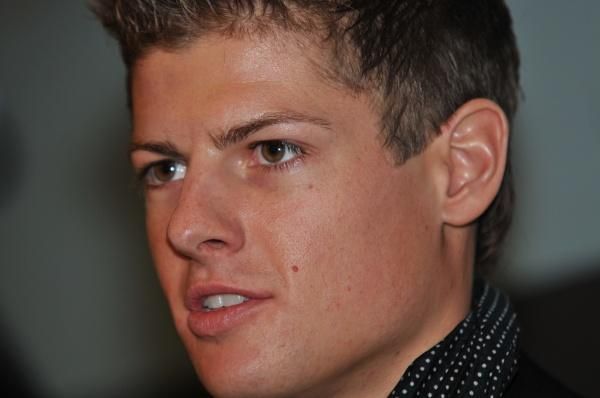 Jakob Fuglsang (Leopard-Trek) will ride for the Schlecks in the Tour de France