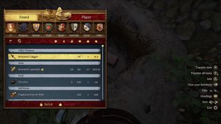 Kingdom Come Deliverance 2 tips