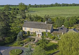 country houses for sale in the cotswolds