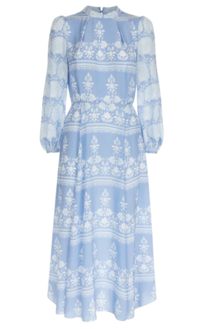 Beulah London Sonia Dress