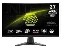 MSI  MAG 27CQ6F