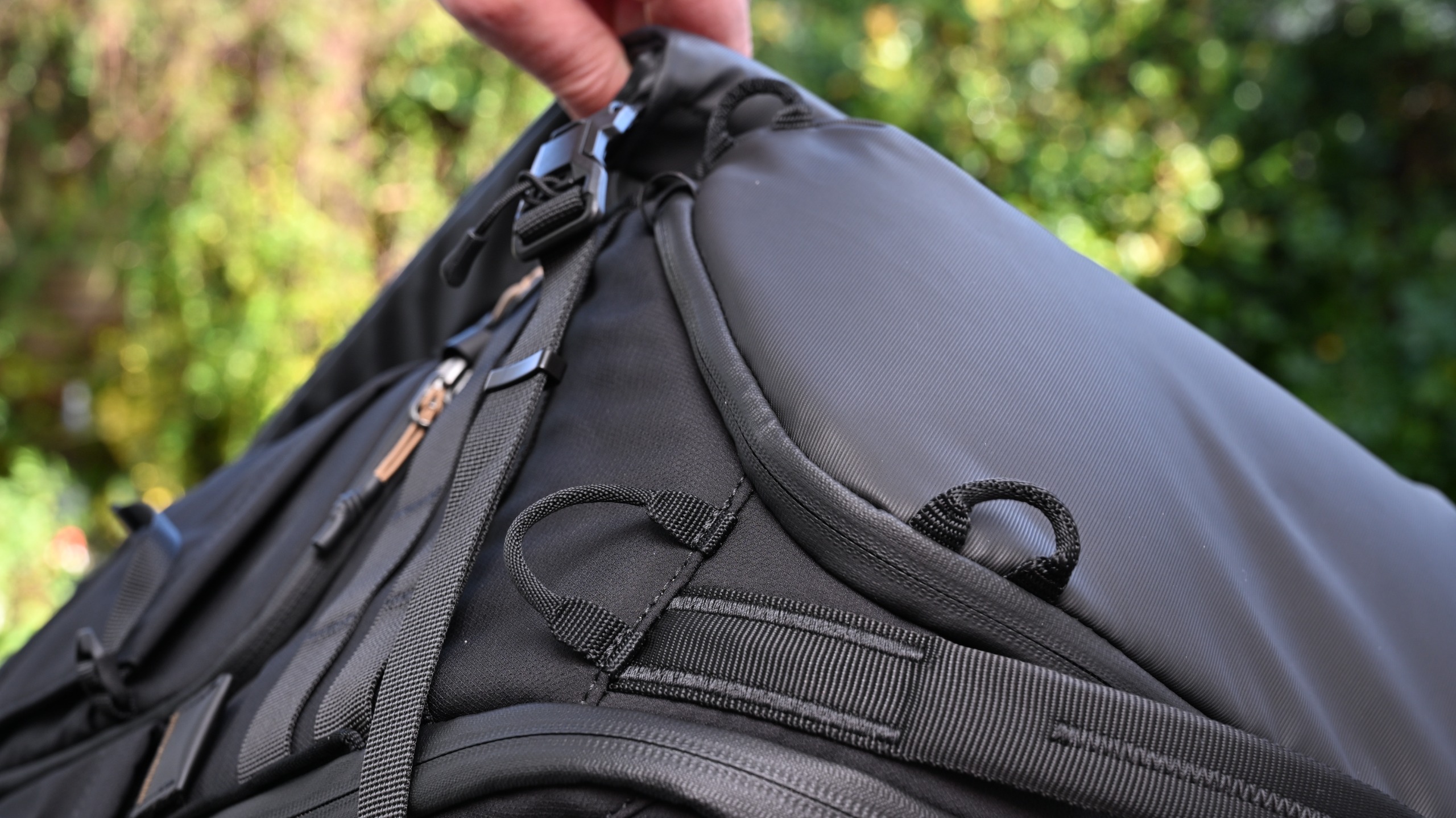 SmallRig Professional Outdoor Backpack 25L