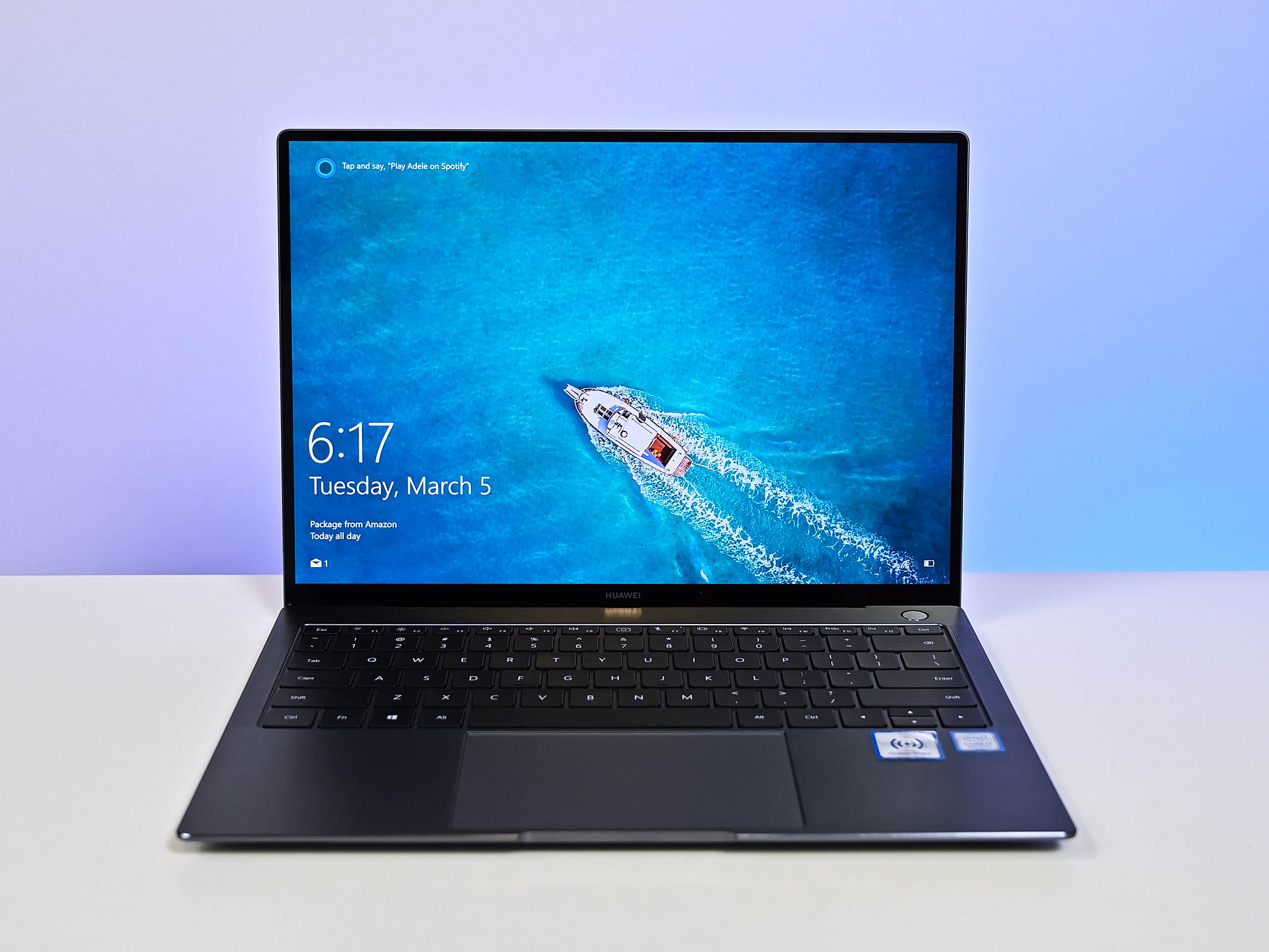 Huawei MateBook X Pro (2019) review: More powerful and practically perfect  | Windows Central