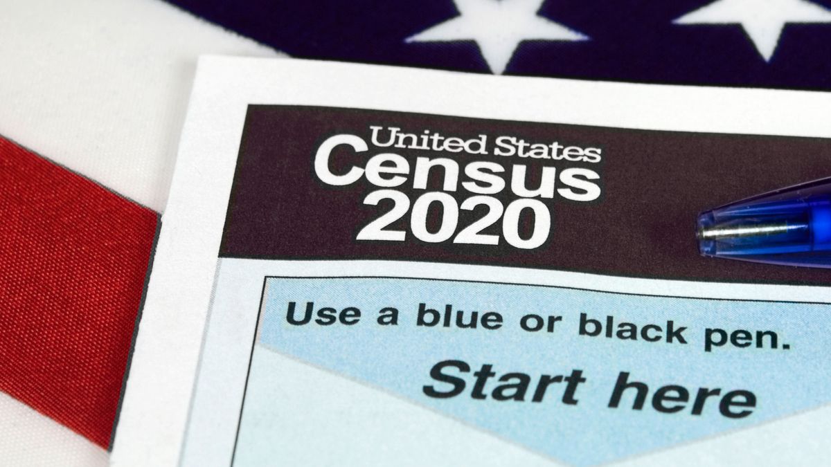 How to do the 2020 Census online