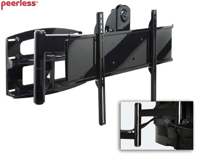 Peerless HG Series Wall Mounts