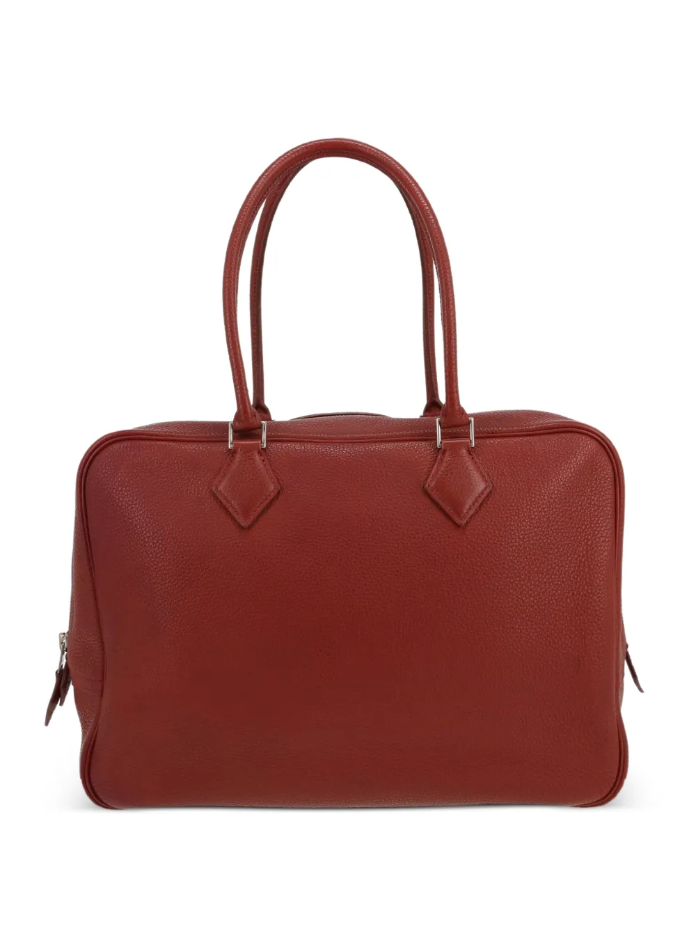 Herm&amp;egrave;s&amp;nbsp;pre-Owned 2002 Plume Handbag | One Size