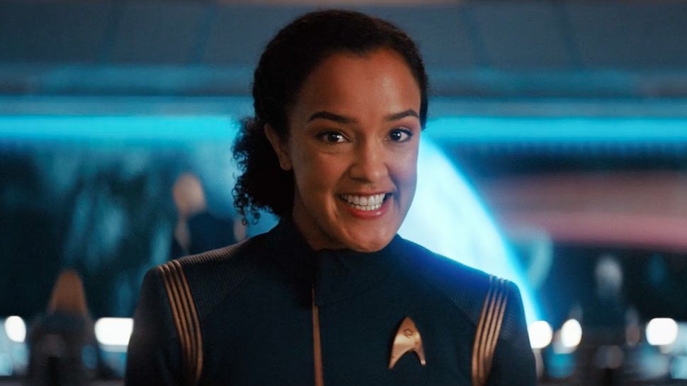 Star Trek Discovery S2.02 review: “The perfect mix of Star Trek old and ...