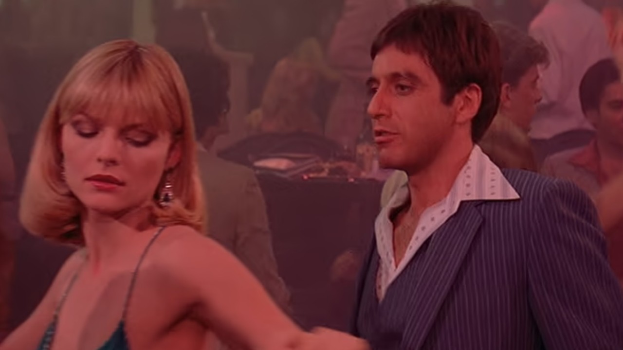 I Watched Scarface Again The Other Day, And Can We Please Talk About Why It's Still The Coolest Gangster Movie Ever Made?