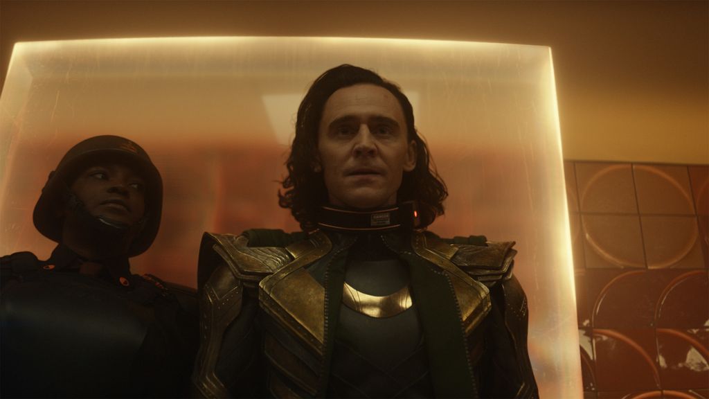 Loki episodes 4 and 5 are where the series 'takes off', says Tom