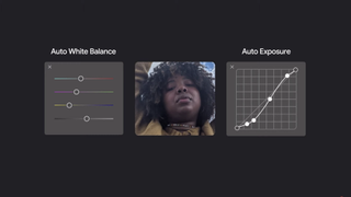 Google IO 2021 photography of persons of color