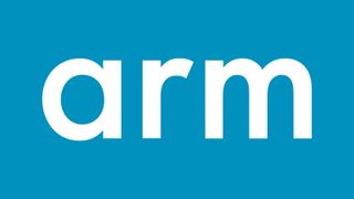 Arm logo