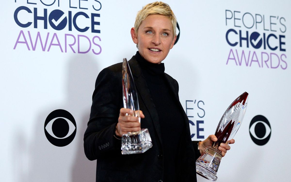Ellen DeGeneres lists an 'exceedingly charming' Montecito cottage for $5.85 million