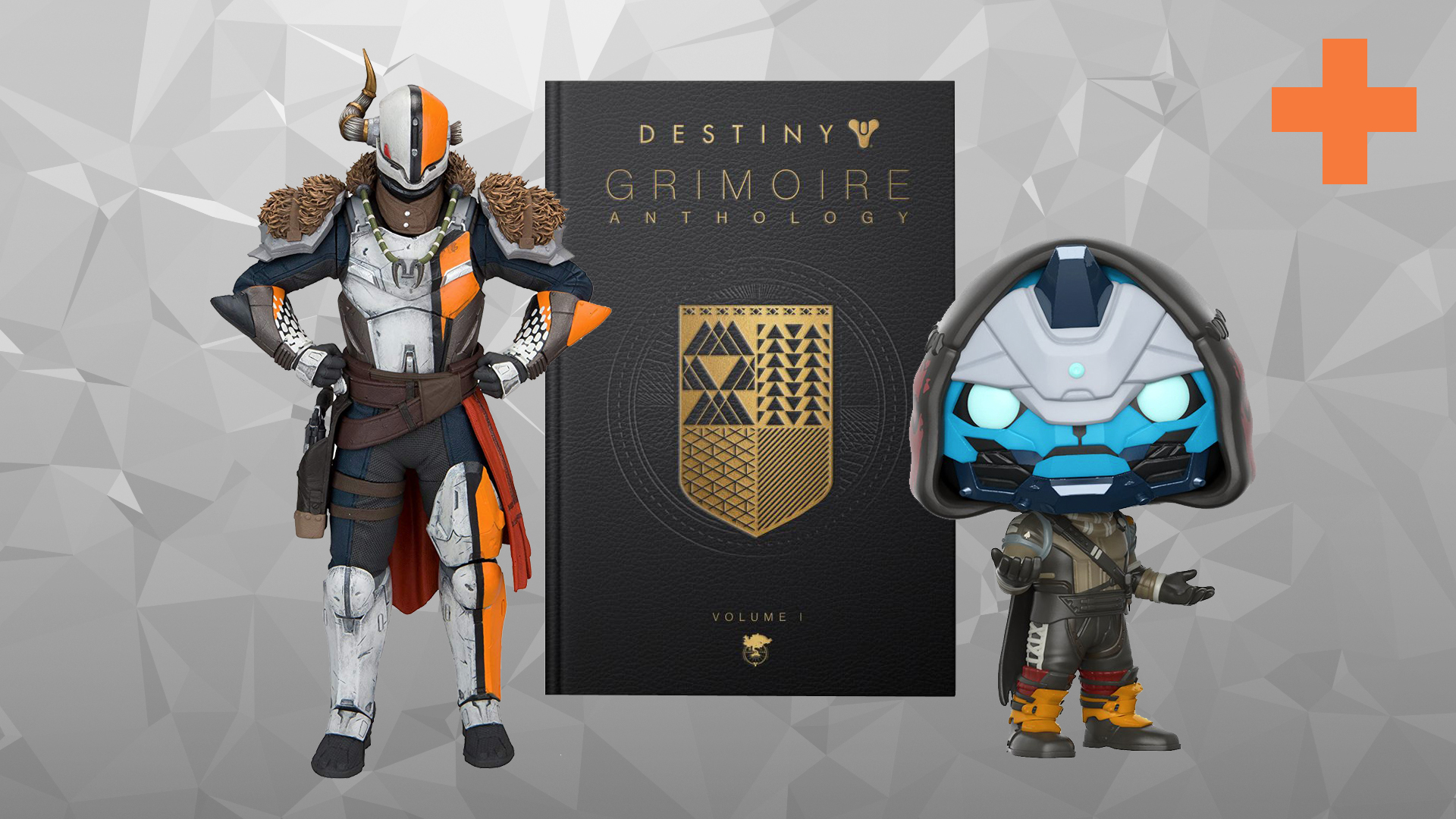 The best Destiny merchandise that proves real life loot can be Legendary
