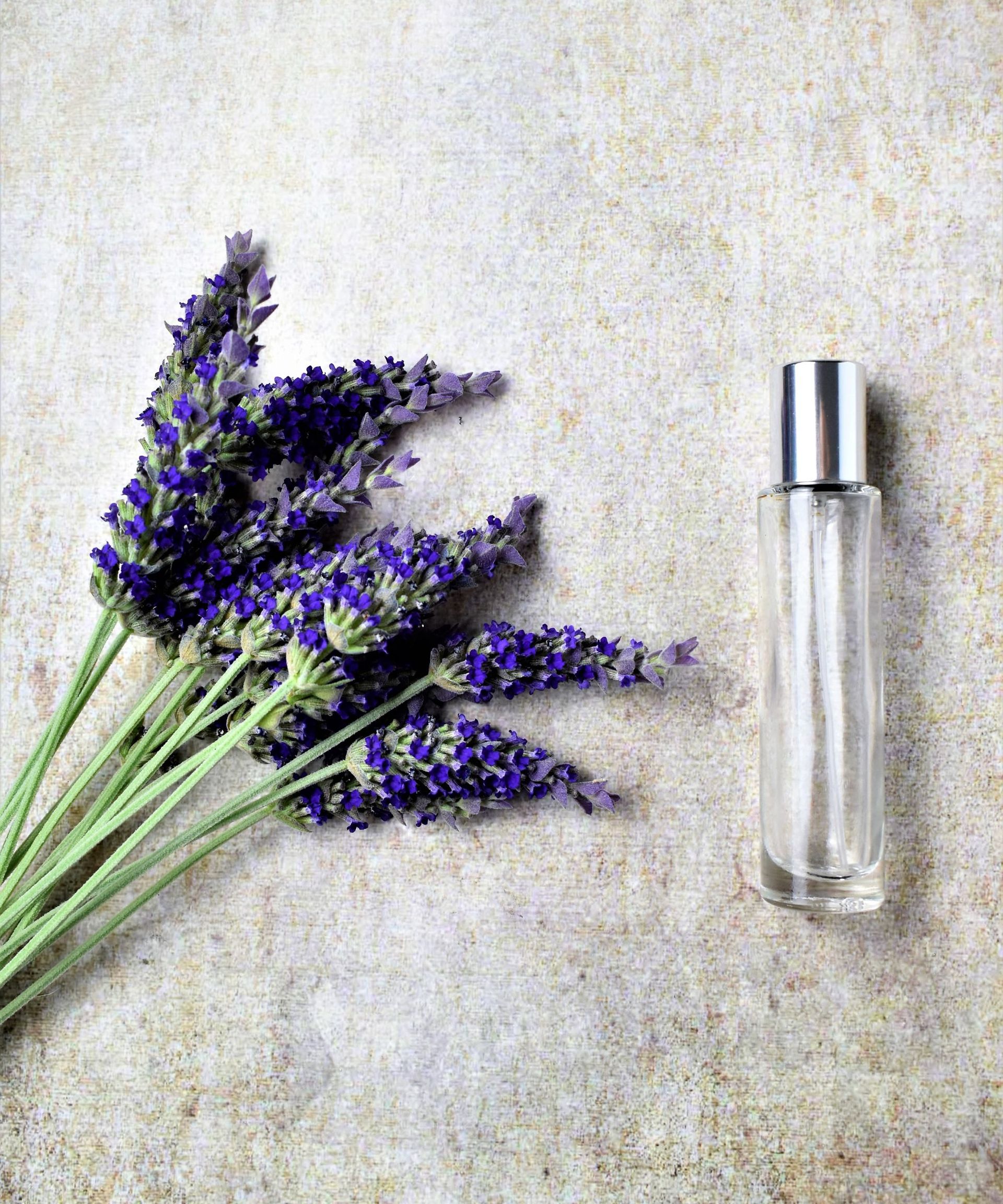 Does lavender pillow spray help you sleep? Homes & Gardens