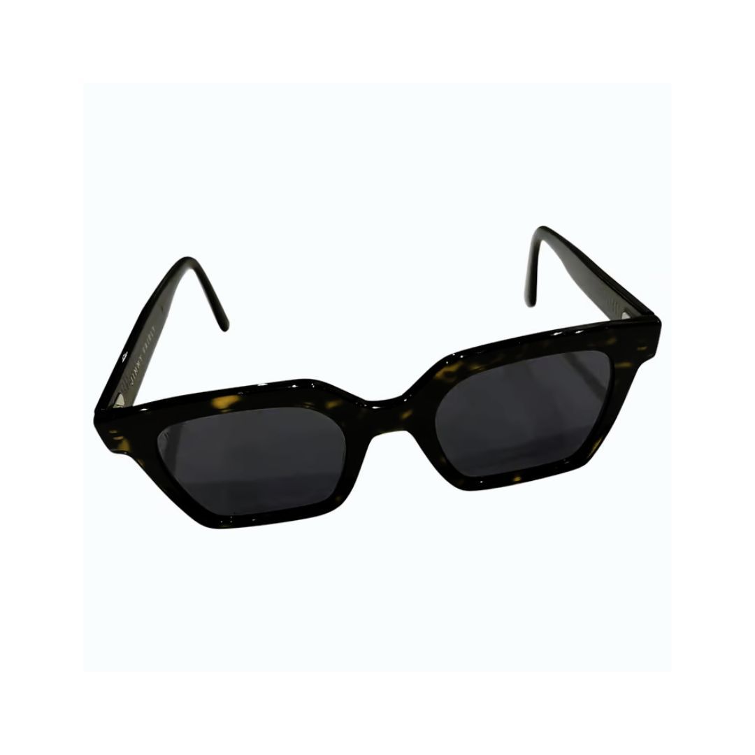 Festival fashion: Vestiare Collective sunglasses