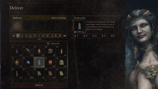 Dragon's Dogma 2 Sphinx: Riddle of Conviction.