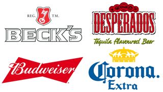 beer logos