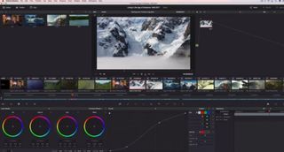 top free video editing software 2018