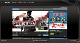 Steam