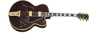 Gibson Certified Vintage 1978 Custom L-5 CES