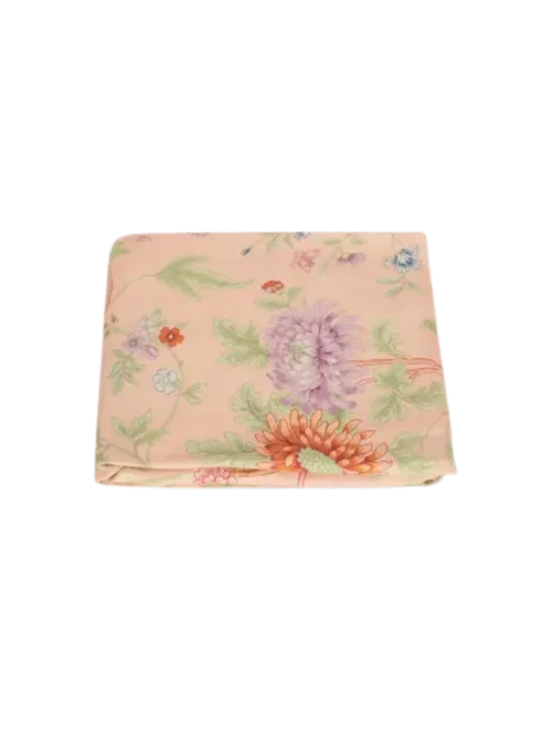 Simone Linen Fitted Sheet, Queen