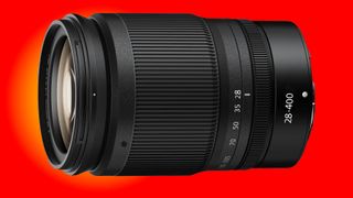 Nikon's best superzoom lens EVER? Let's discuss the Nikkor Z 28-400mm f/3.5-6.3 rumors