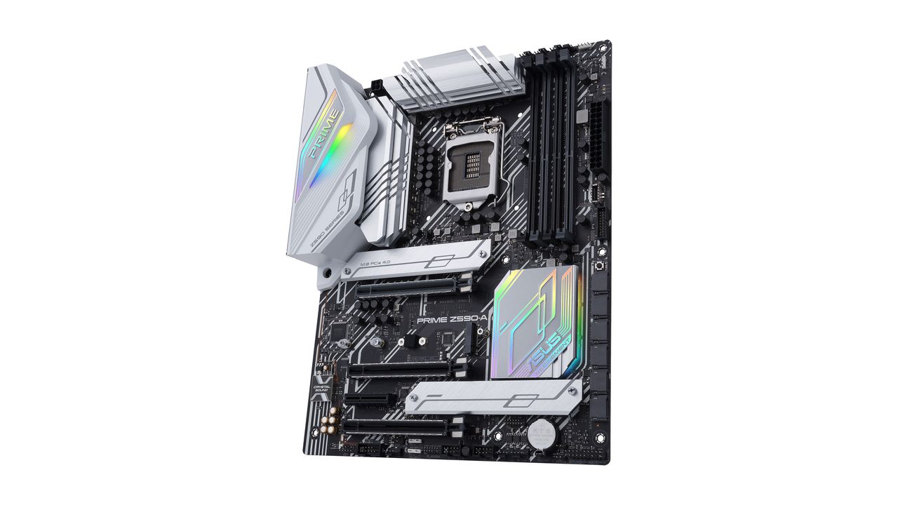 Asus Z590