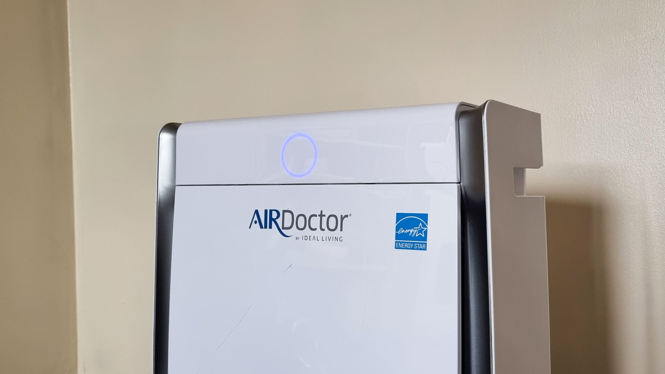 AIRDOCTOR Filtro UltraHEPA Originale Per AD3000 E AD3500 - Ricambio Ufficiale Per Purificatore 4-in-1, Installazione Facilitata