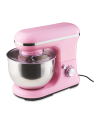 Ambiano Pink Classic Stand Mixer | £49.99 at Aldi&nbsp;