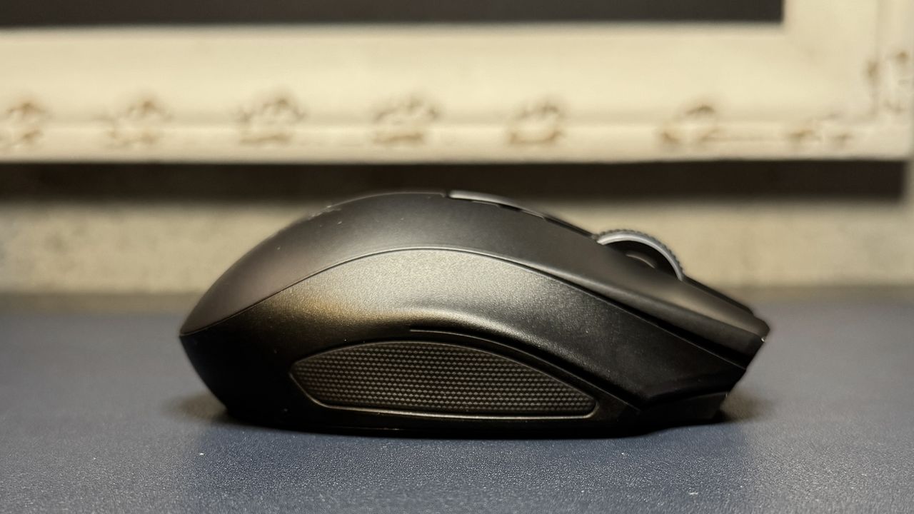 Razer Naga V3 Pro