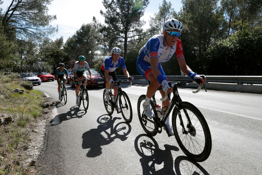Paris-Nice