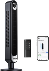 Dreo Smart Tower Fan:&nbsp;was £99.99, now £84.99 at Amazon (save £15)