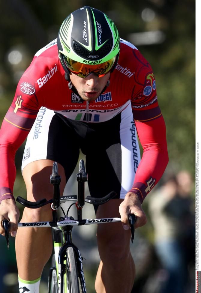 Peter Sagan (Cannondale)