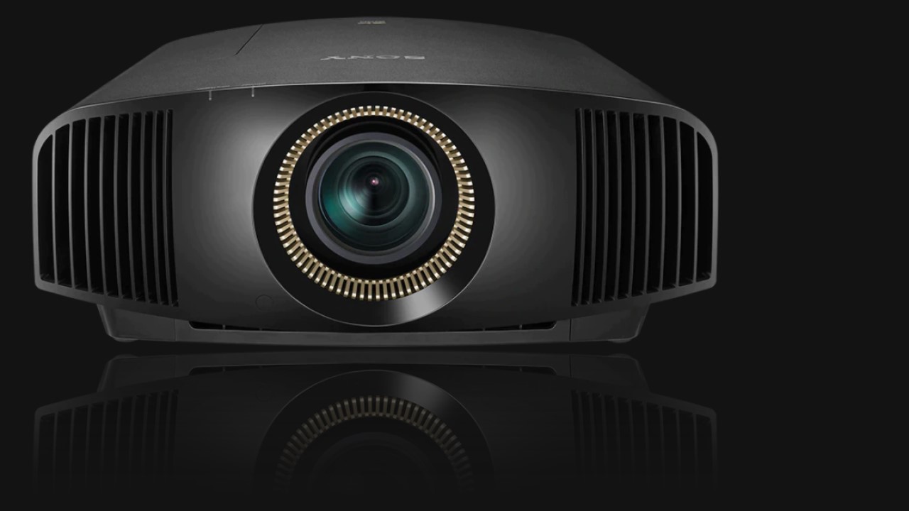 Best 4K projector 2024 go big and bold with your display this year