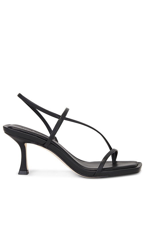 Locke Heel