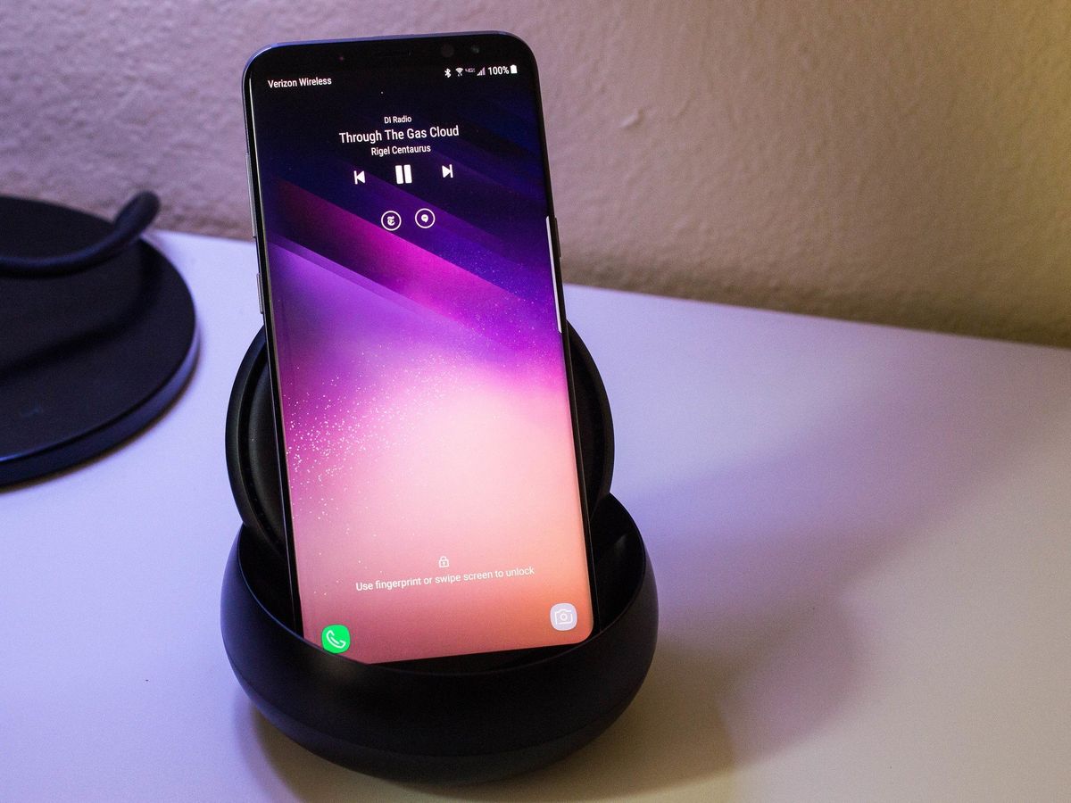 Samsung Dex