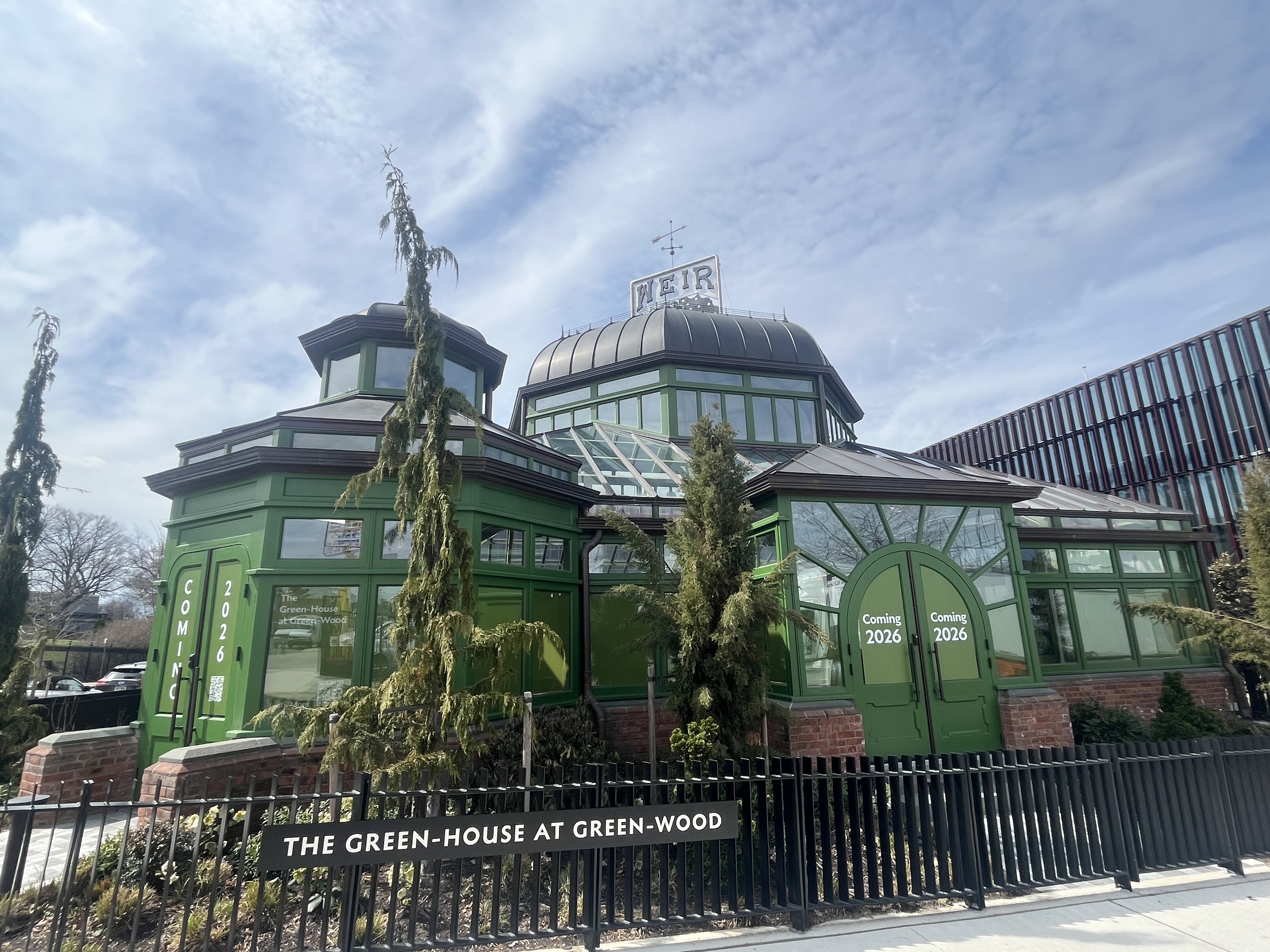 wallpaper editors picks: things to do in april