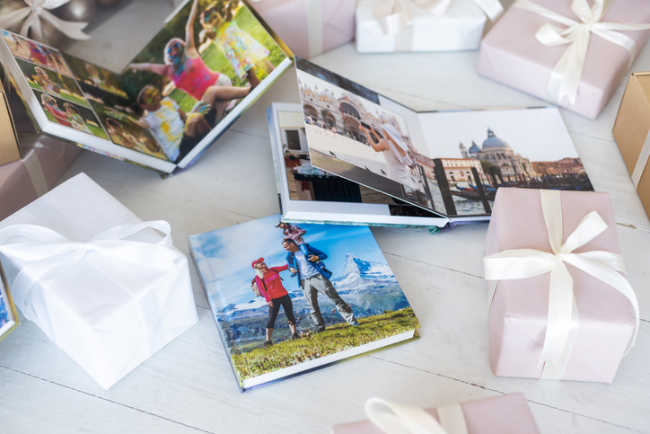 Photobox photobook