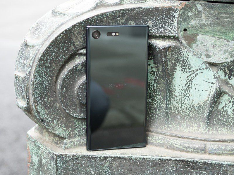 Sony Xperia XZ Premium