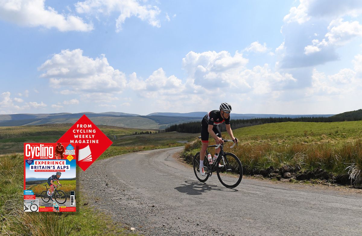 Riding in Scotland