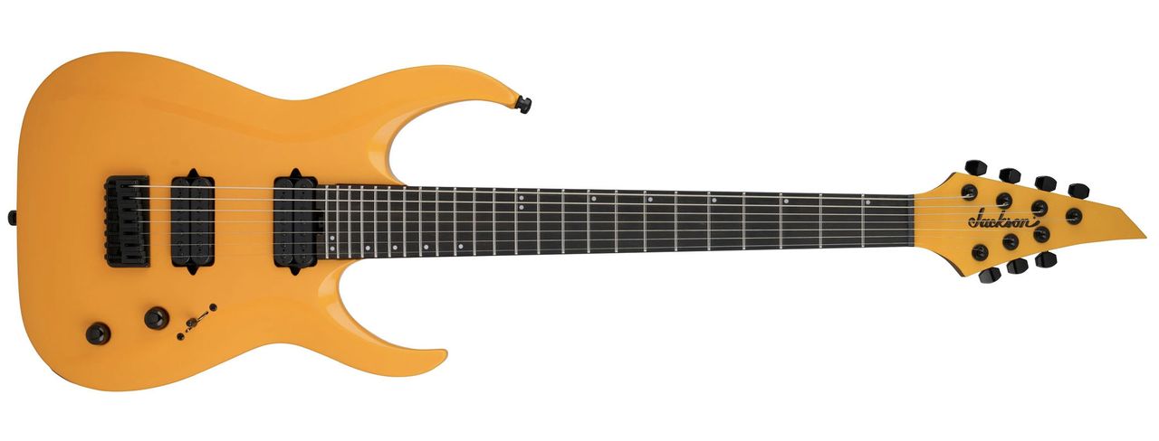 Jackson Pro Series Misha Mansoor Juggernaut HT7