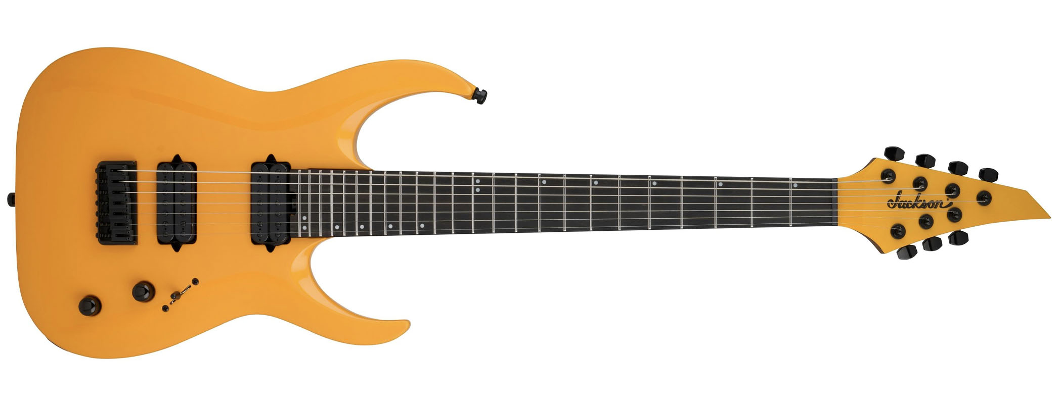 Jackson Pro Series Misha Mansoor Juggernaut HT7