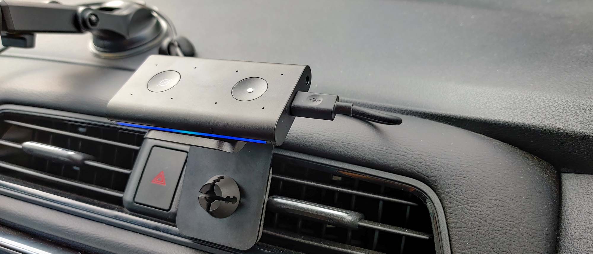 Echo Auto review: “Alexa, why do I need you in my car?”