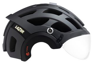 Best Electric Bike Helmets: Lazer Anverz NTA