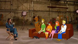 Scooby-Doo, Where Are You Now