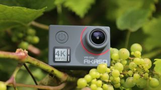 Buy AKASO V50 Elite 4K60fps Touch Screen WiFi Action Camera