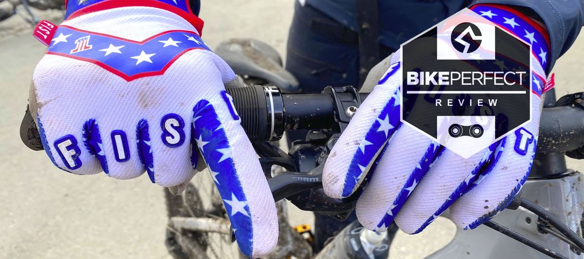 FIST Handwear Evel Knievel Gloves