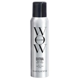 Extra Mist-Ical Shine Spray